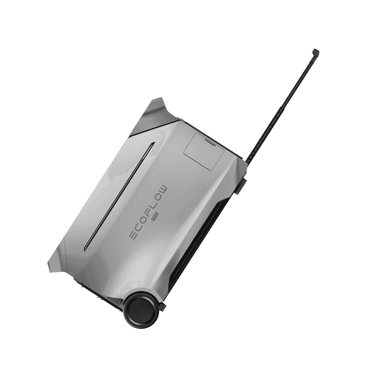 Delta 3 Pro portable